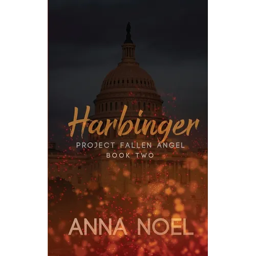 Harbinger: Discreet cover