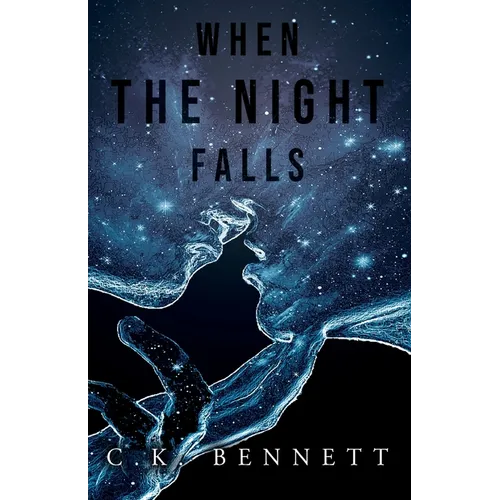 When The Night Falls: (The Night, #1)