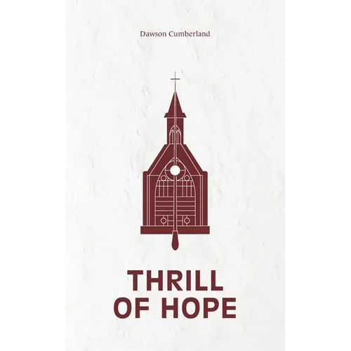 Thrill of Hope
