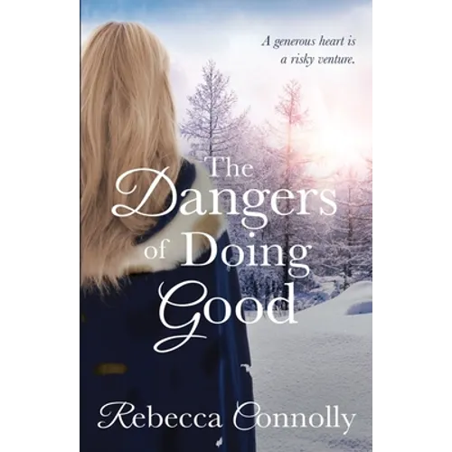 The Dangers of Doing Good