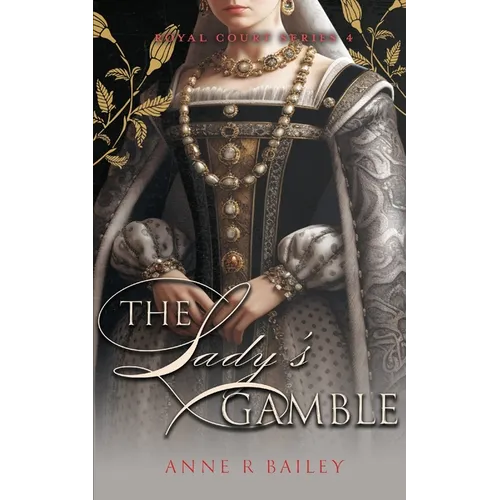 The Lady's Gamble