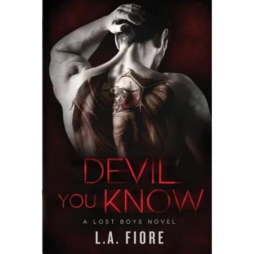 Devil You Know