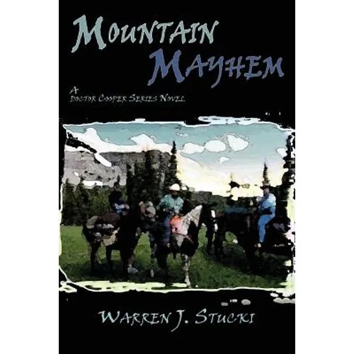 Mountain Mayhem
