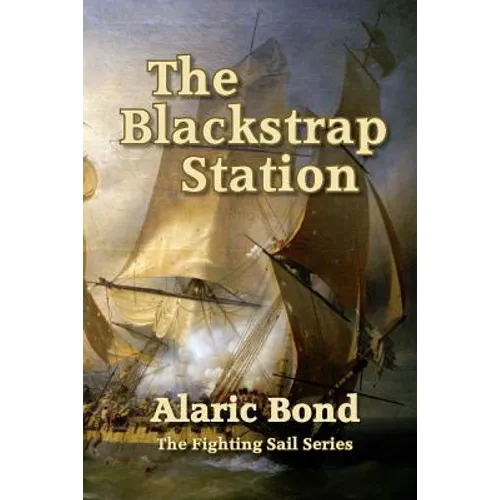 The Blackstrap Station