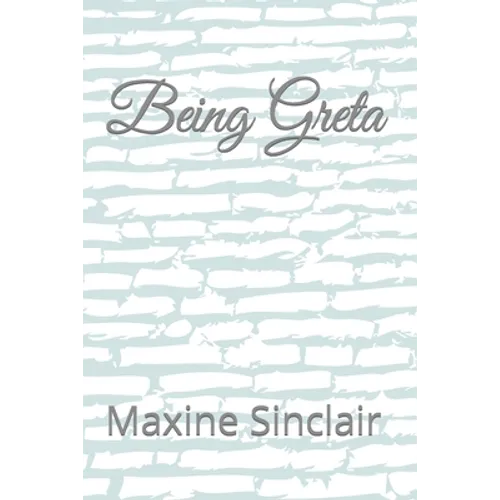Being Greta