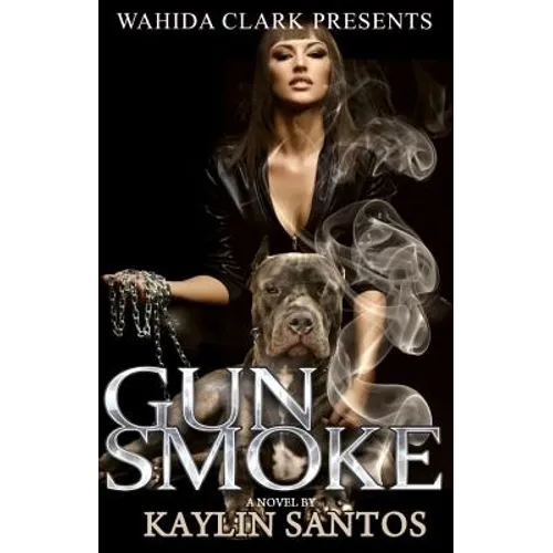 Gun Smoke