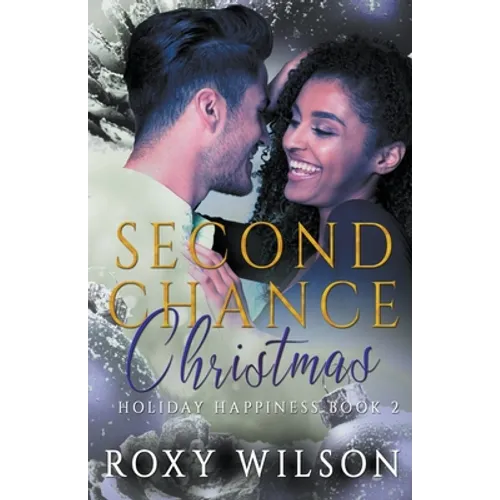 Second Chance Christmas