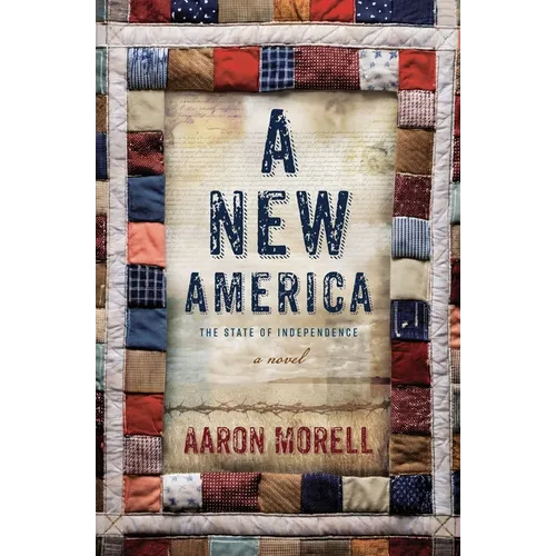 A New America: The State of Independence