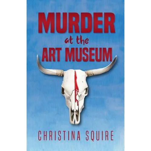 Murder at the Art Museum
