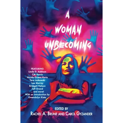A Woman Unbecoming
