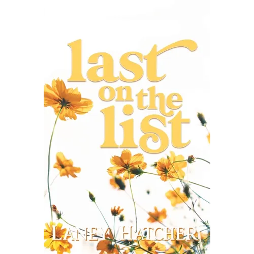 Last on the List: A Surprise Pregnancy Historical Romance