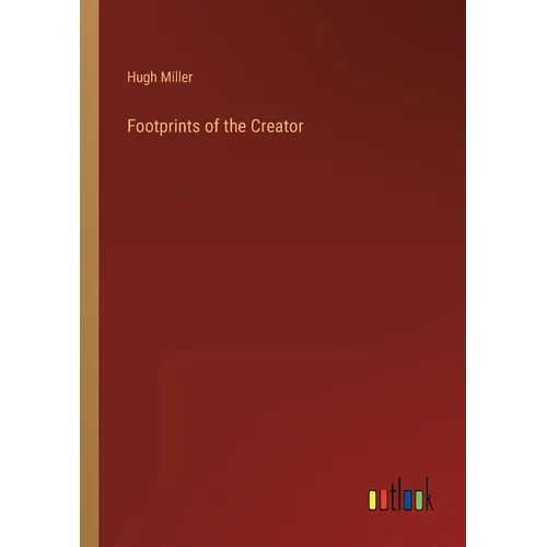 Footprints of the Creator