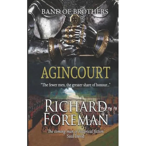 Band of Brothers: Agincourt