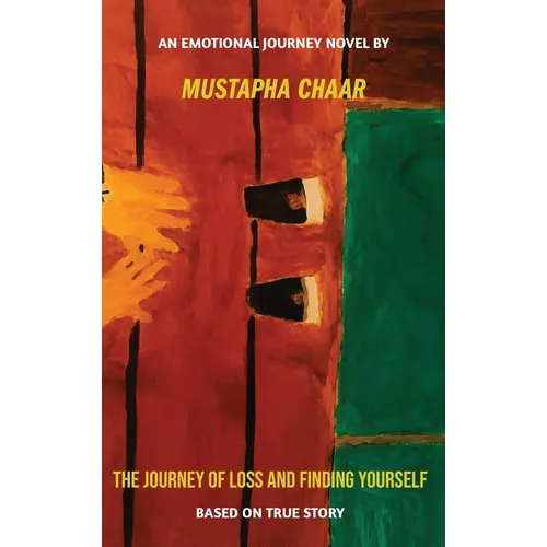 The Journey of Loss and Finding Yourself