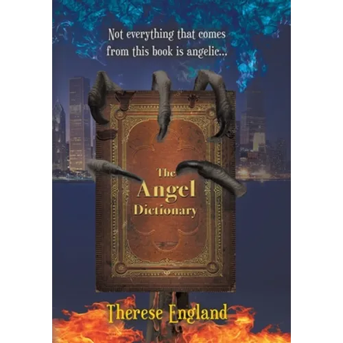 The Angel Dictionary