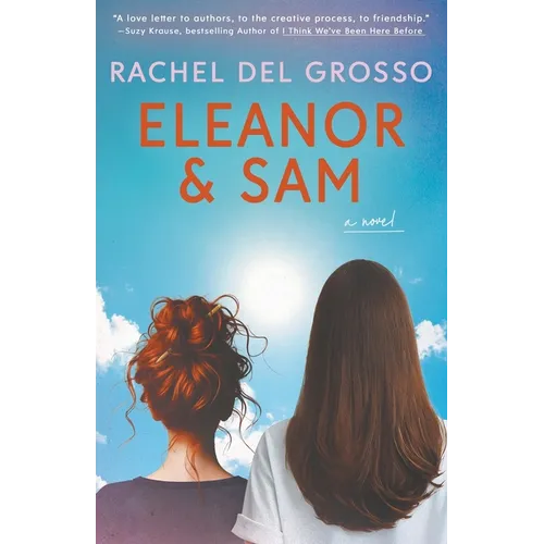 Eleanor & Sam: Contemporary Women's Friendship Fiction