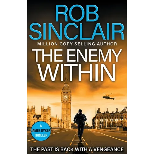 The Enemy Within