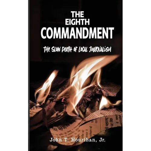 The Eighth Commandment