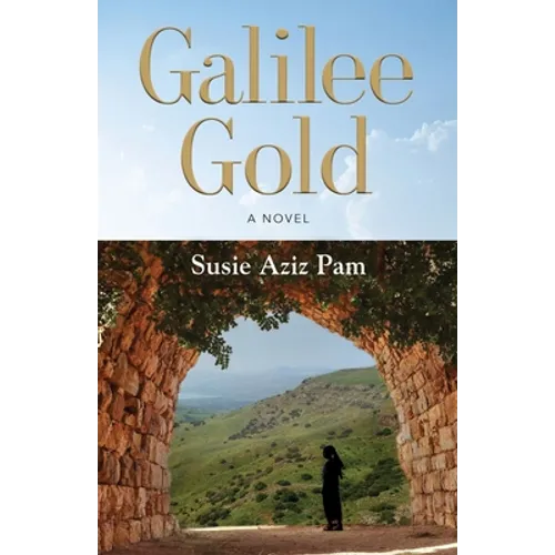 Galilee Gold