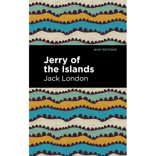 Jerry of the Islands