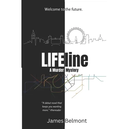 LIFEline: A Murder Mystery