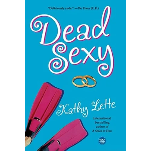 Dead Sexy