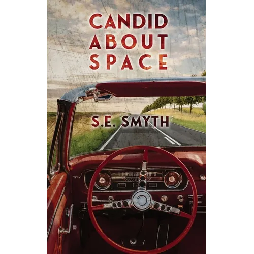 Candid About Space