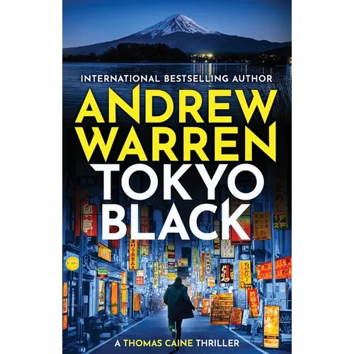 Tokyo Black