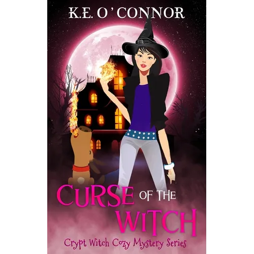 Curse of the Witch