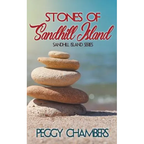 Stones of Sandhill Island