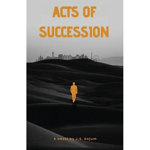 Acts of Succession