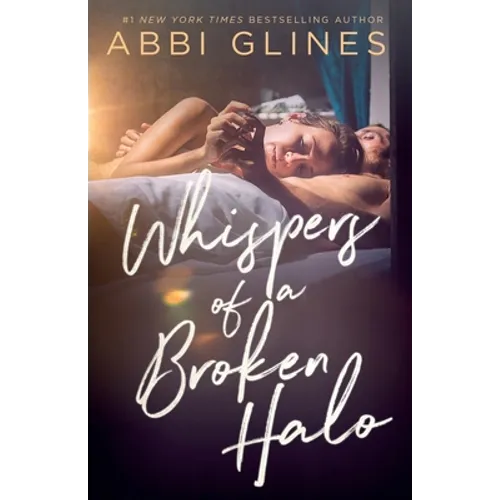 Whispers of a Broken Halo