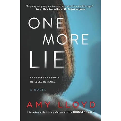 One More Lie