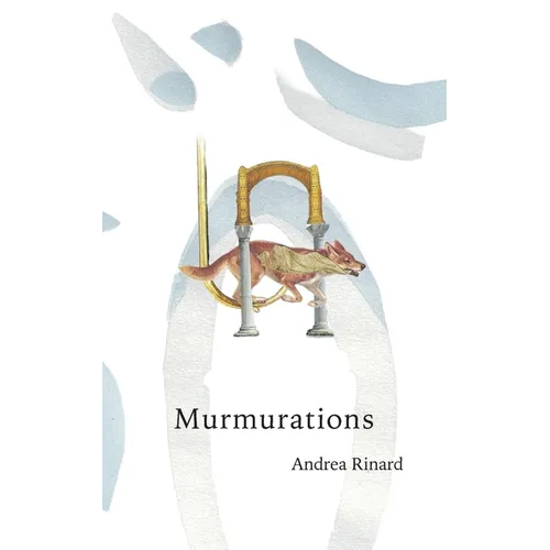 Murmurations