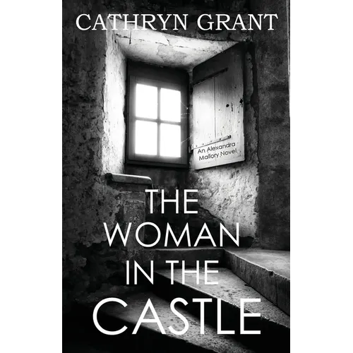 The Woman In the Castle: (A Psychological Suspense Novel)
