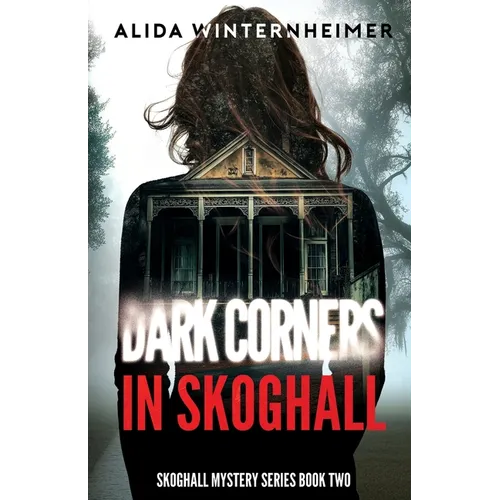 Dark Corners in Skoghall