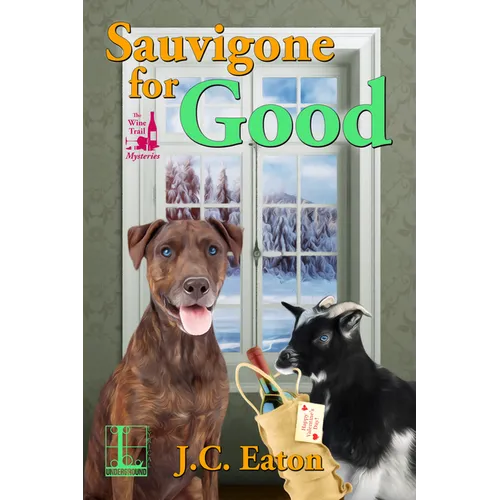 Sauvigone for Good
