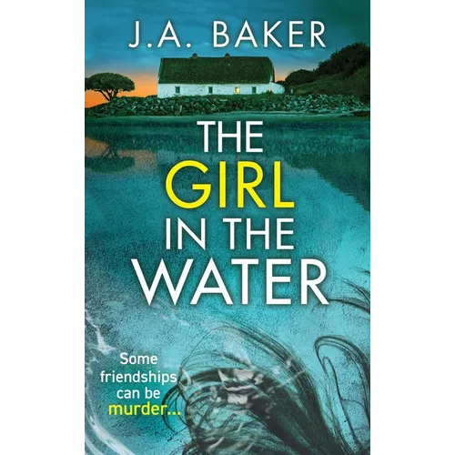 The Girl In The Water