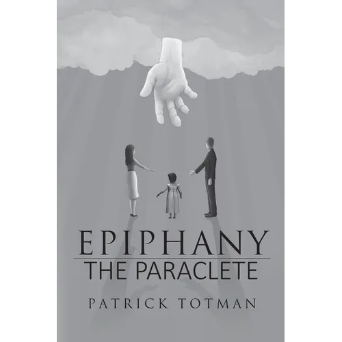 Epiphany-The Paraclete