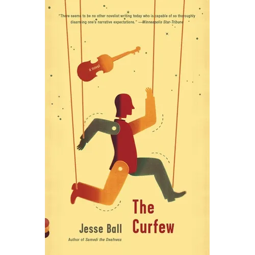 The Curfew