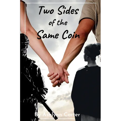 Two Sides of the Same Coin