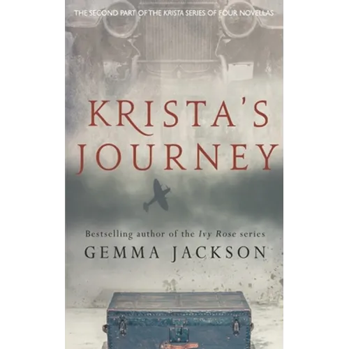 Krista's Journey
