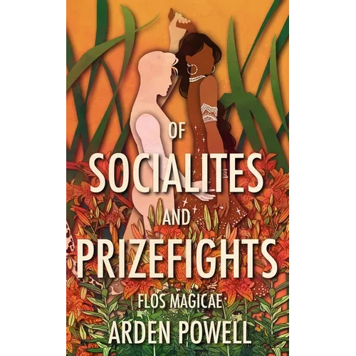 Of Socialites and Prizefights