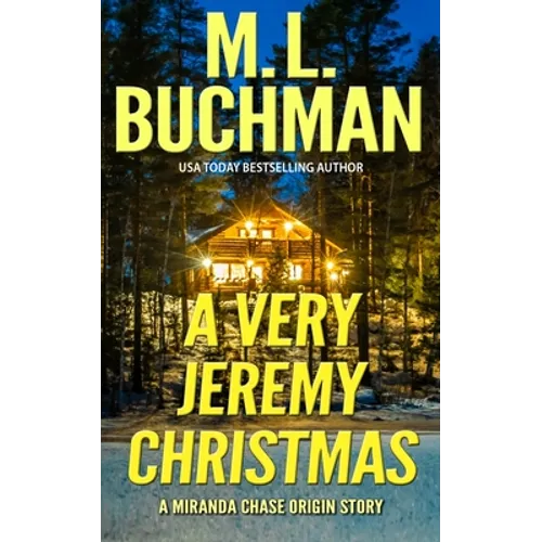 A Very Jeremy Christmas: a Homecoming Christmas story