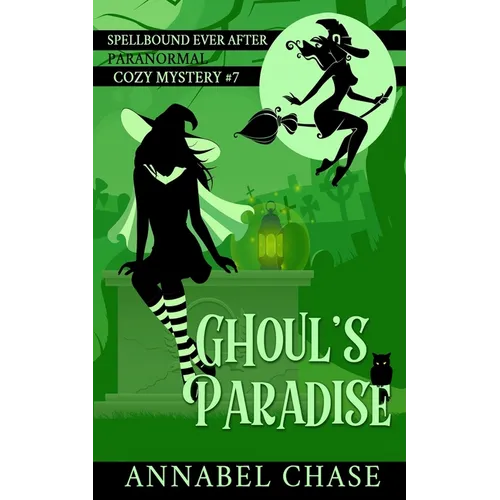 Ghoul's Paradise