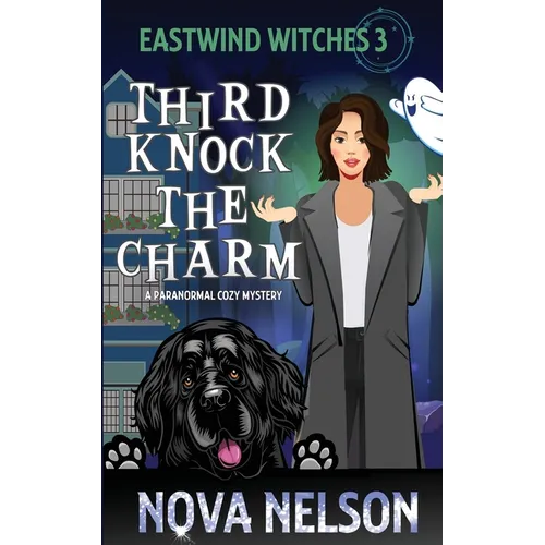 Third Knock the Charm