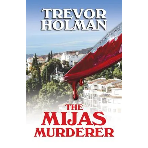 The Mijas Murderer