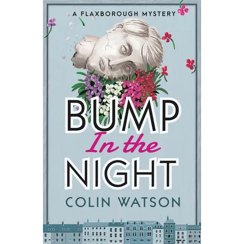 Bump in the Night