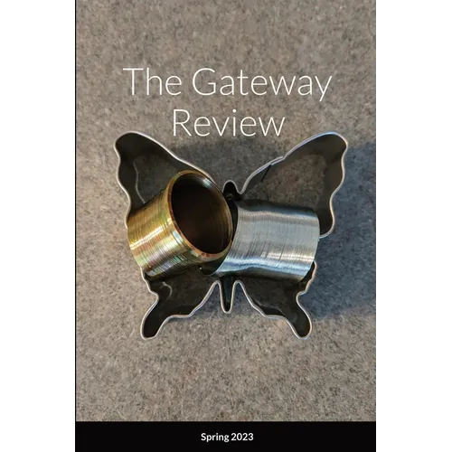 The Gateway Review Spring 2023