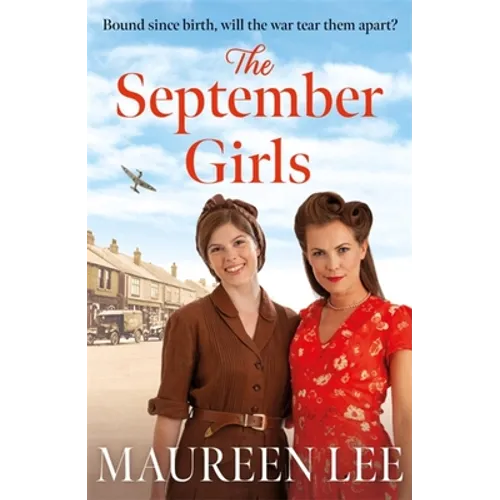 The September Girls